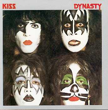 dynasty