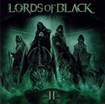 lords of black II