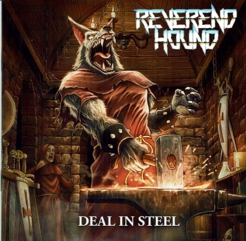 deal in steel