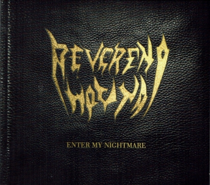 enter my night mare
