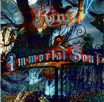 immortal soul