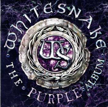 the purple album